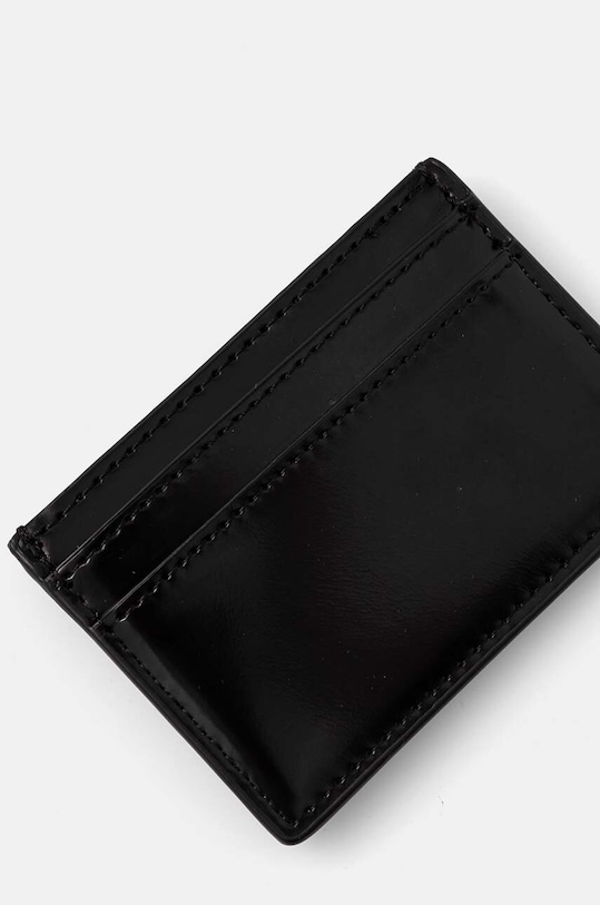 Etui za kartice Calvin Klein K60K612428 črna AW24