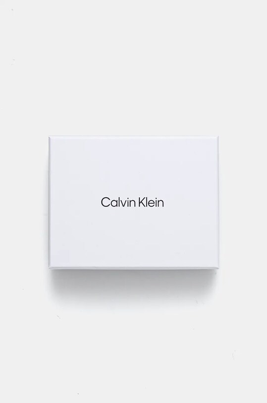 Гаманець Calvin Klein коричневий K60K612437