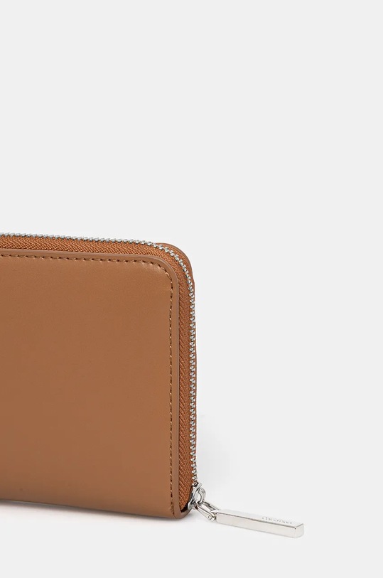 Гаманець Calvin Klein K60K612439 коричневий AW24