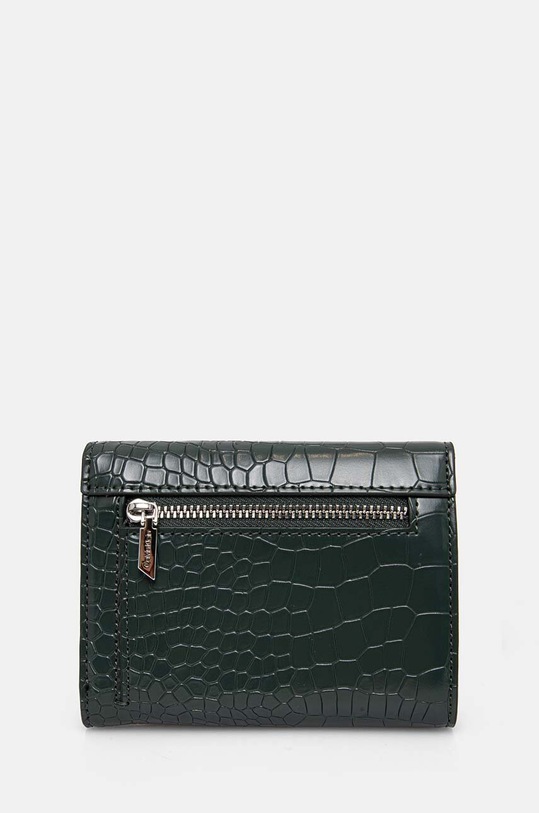 Calvin Klein portfel K60K612453 zielony AW24