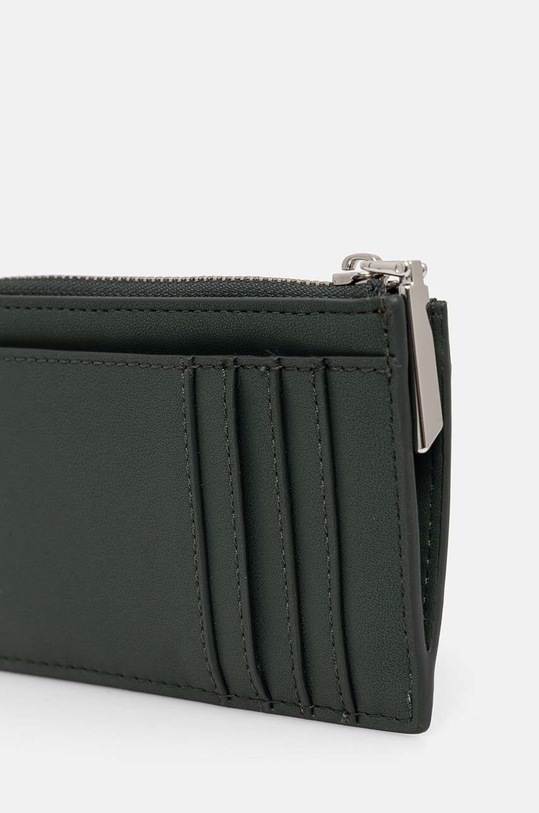 Calvin Klein portfel K60K612675 zielony AW24
