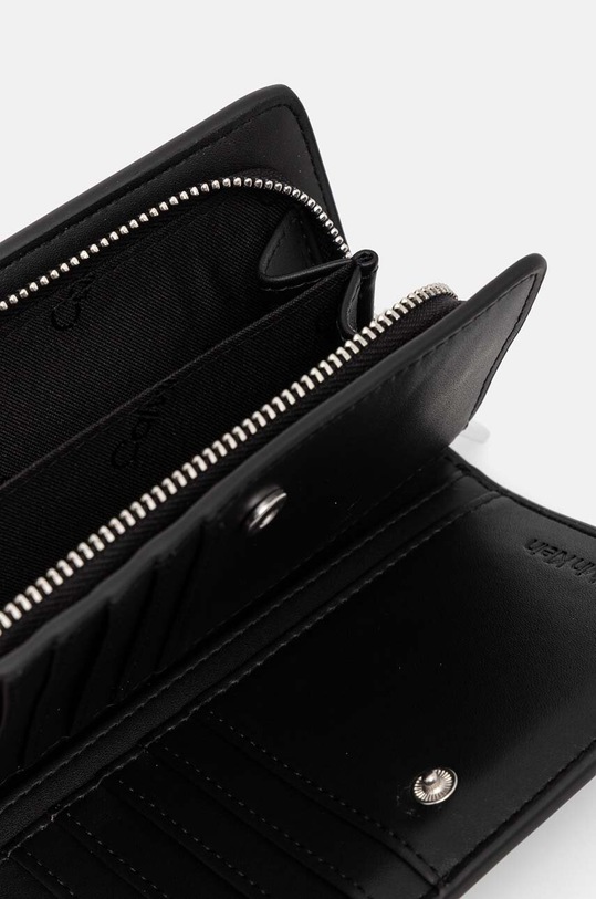 Kiegészítők Calvin Klein pénztárca K60K612683 fekete