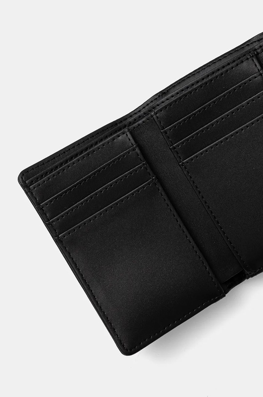 Calvin Klein portofel K60K612898 negru NC24