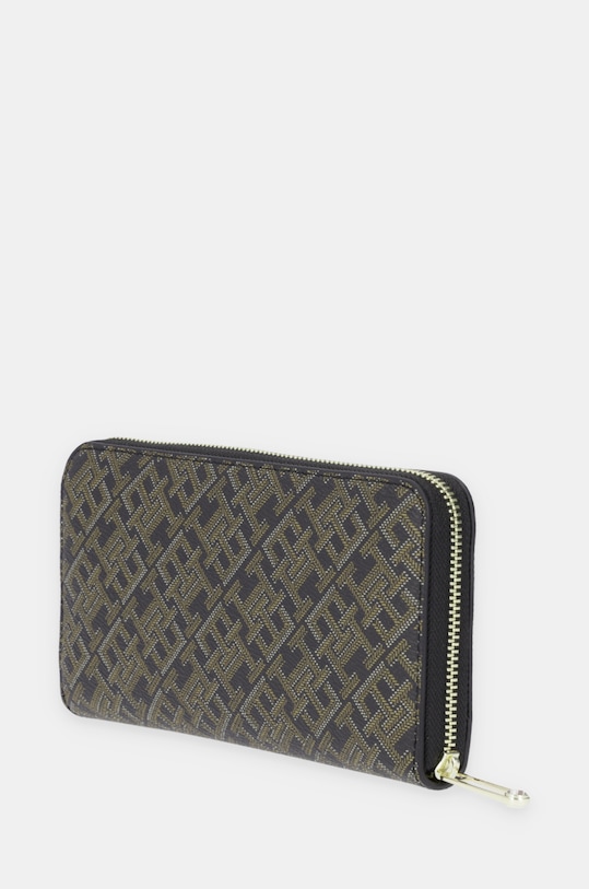 Doplňky Peněženka Tommy Hilfiger AW0AW17102 černá