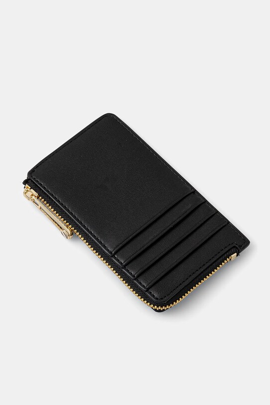 Tommy Hilfiger portofel AW0AW17154 negru AW24