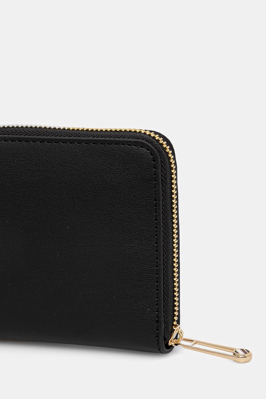 Dodaci Novčanik Tommy Hilfiger AW0AW17156 crna
