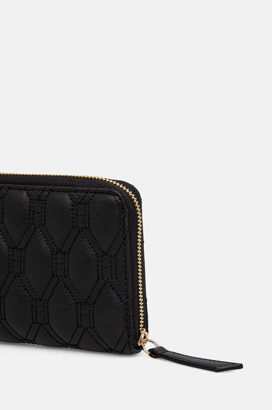 Tommy Hilfiger portfel AW0AW16578 czarny AW24