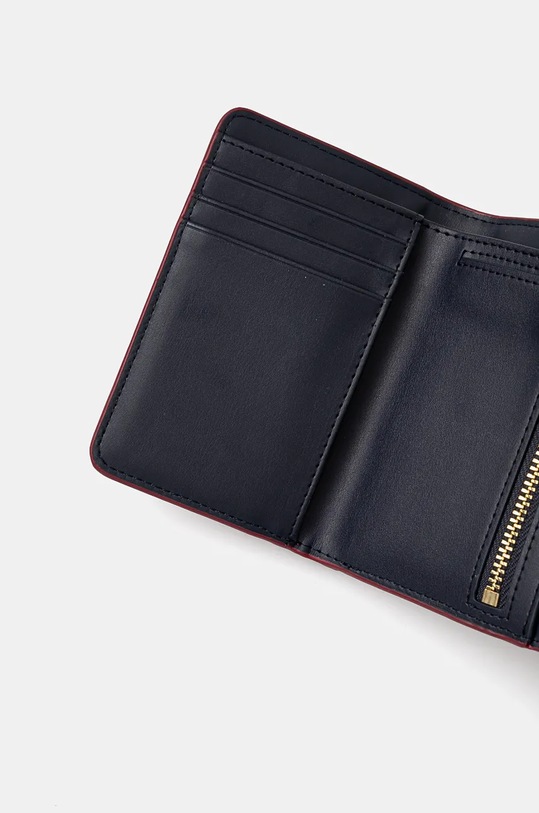 Πορτοφόλι Tommy Hilfiger AW0AW16579 μπορντό