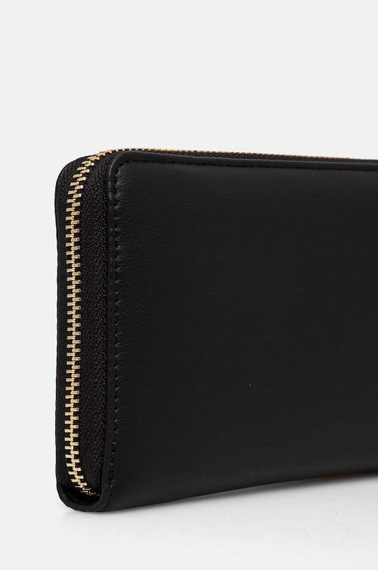 Αξεσουάρ Πορτοφόλι Tommy Hilfiger AW0AW16581 μαύρο