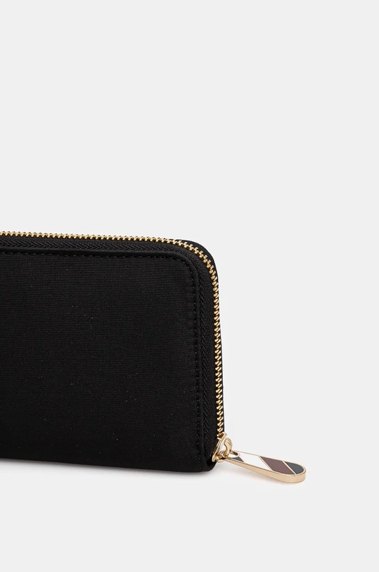Tommy Hilfiger portafoglio AW0AW16584 nero AW24