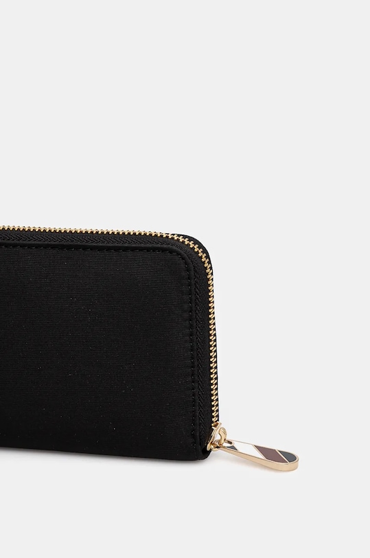 Tommy Hilfiger portafoglio AW0AW16584 nero AW24