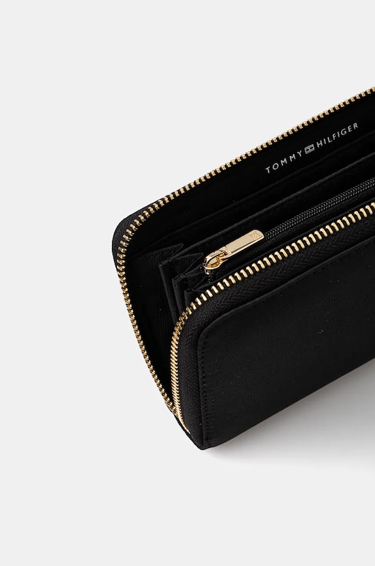 Accessori Tommy Hilfiger portafoglio AW0AW16584 nero