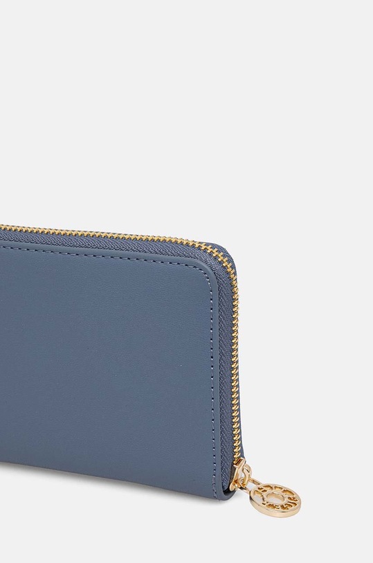 Tommy Hilfiger portfel AW0AW16592 niebieski AW24