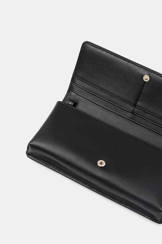 Кожаный кошелек Tommy Hilfiger AW0AW16595