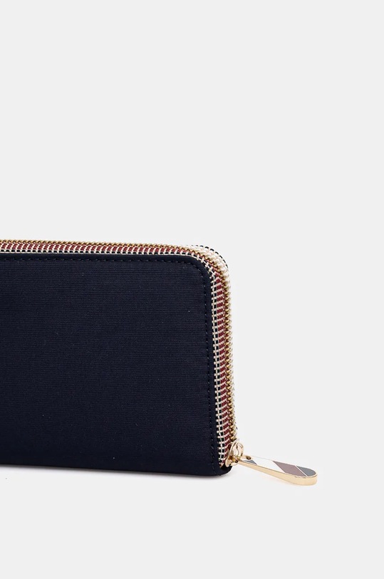 Πορτοφόλι Tommy Hilfiger AW0AW17089 σκούρο μπλε AW24