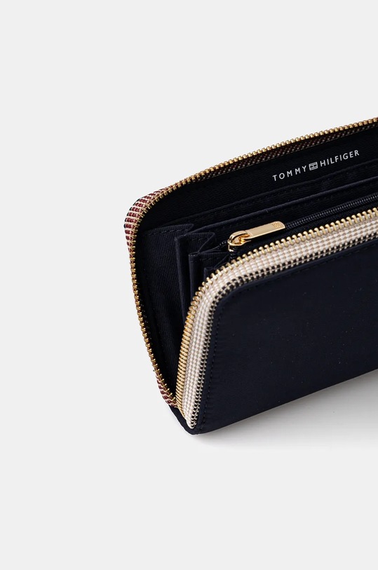 Αξεσουάρ Πορτοφόλι Tommy Hilfiger AW0AW17089 σκούρο μπλε