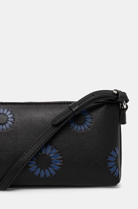 Accesorii Desigual poseta AVALON DORTMUND BABY 24WAYP19 negru