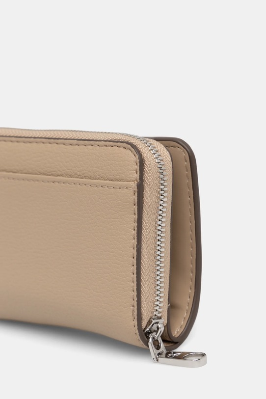 Портмоне Calvin Klein Jeans K60K612740 бежов AW24