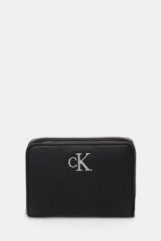 Кошелек Calvin Klein Jeans чёрный K60K612740