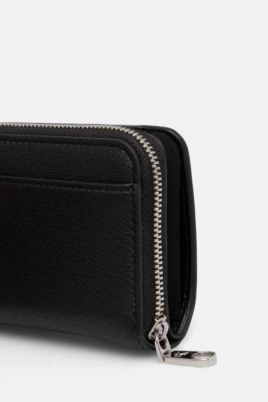 Кошелек Calvin Klein Jeans K60K612740 чёрный AW24