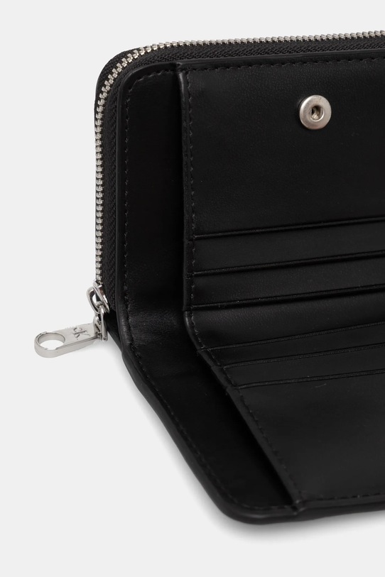 Dodaci Novčanik Calvin Klein Jeans K60K612740 crna