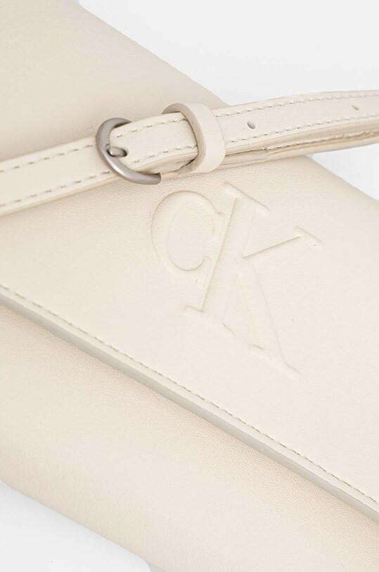 Calvin Klein Jeans pénztárca bézs K60K612742