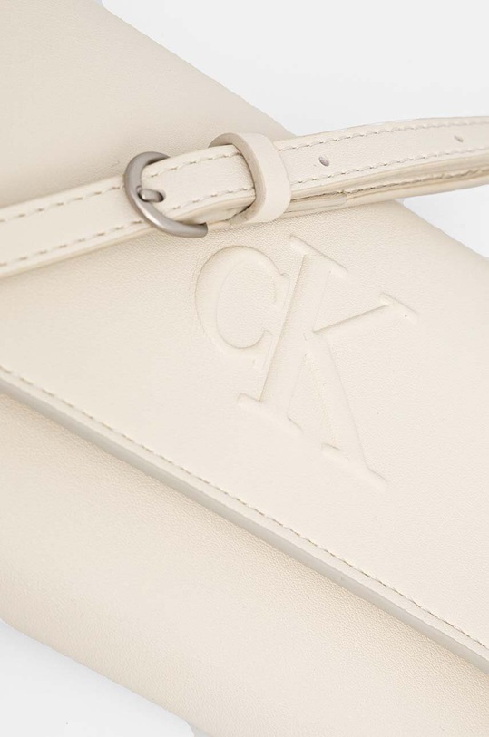 Calvin Klein Jeans portafoglio beige K60K612742
