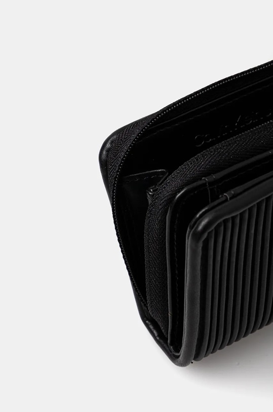 Accesorii Calvin Klein Jeans portofel K60K612744 negru