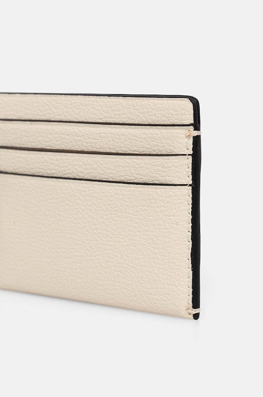 Аксессуары Чехол на карты Calvin Klein Jeans K60K612746 бежевый