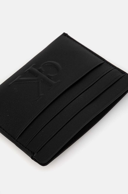 Аксессуары Чехол на карты Calvin Klein Jeans K60K612747 чёрный