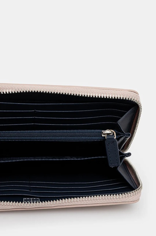 Accesorii Tommy Jeans portofel AW0AW16485 bej