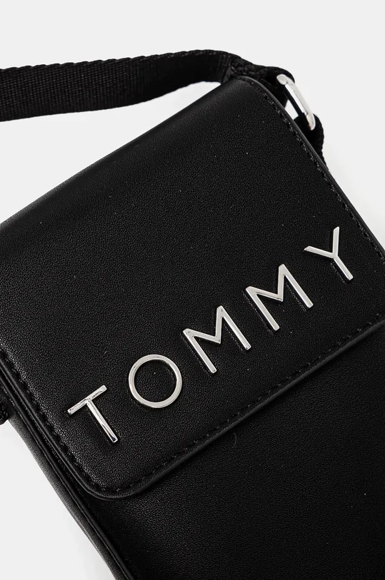 Сумка Tommy Jeans чорний AW0AW16488