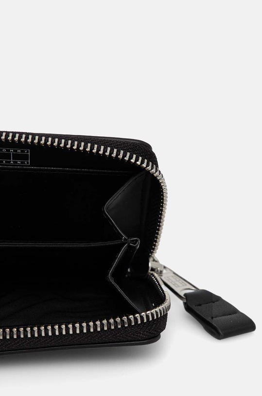 Peněženka Tommy Jeans AW0AW16490 černá AW24