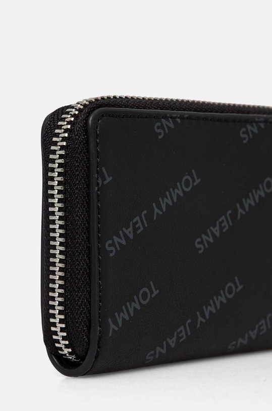 Doplňky Peněženka Tommy Jeans AW0AW16490 černá