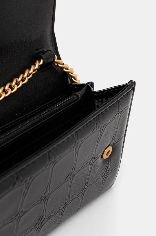 Kurt Geiger London poseta piele KENSINGTON negru 648300149