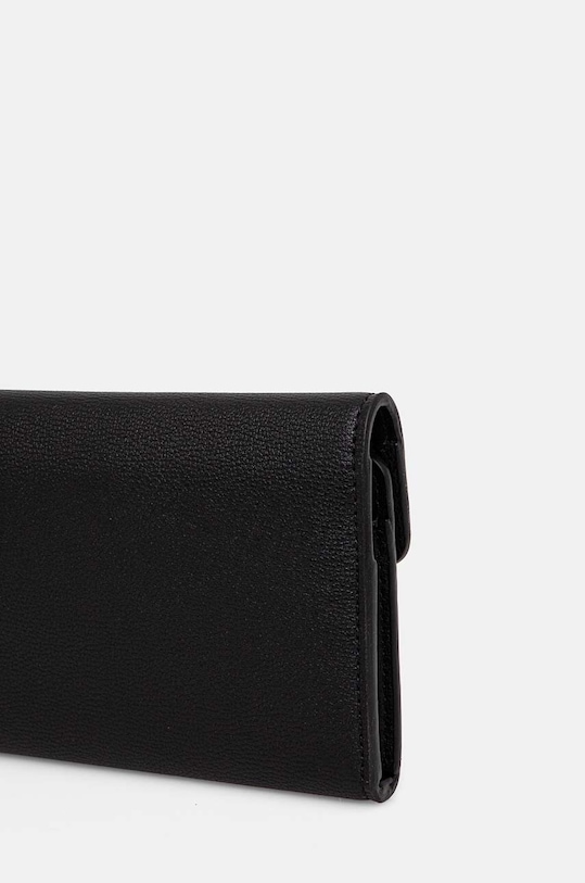 Geox portofel D46ZAA.000BU.C9999 negru AW24