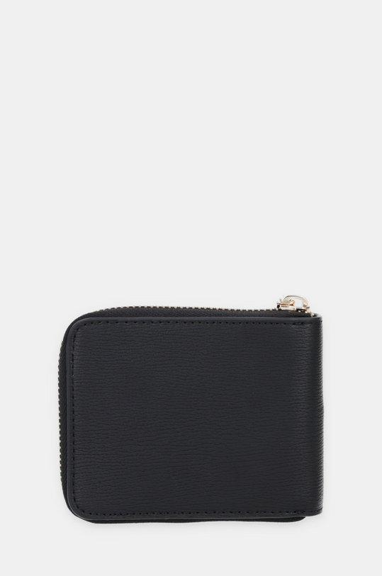 Love Moschino portofel JC5639PP0L negru AW24