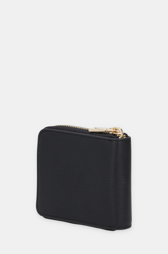 Аксесоари Портмоне Love Moschino JC5639PP0L черен