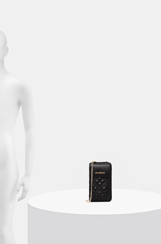Peněženka Love Moschino JC5682PP0L