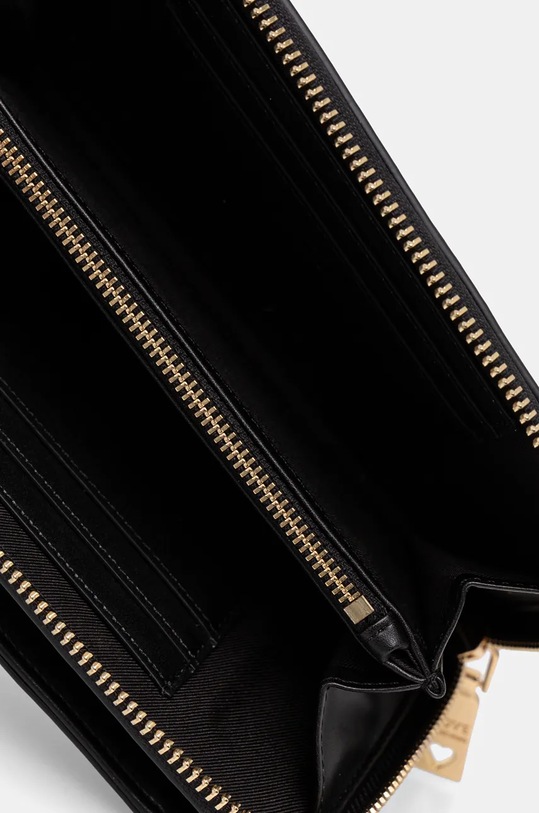 Peněženka Love Moschino černá JC5682PP0L