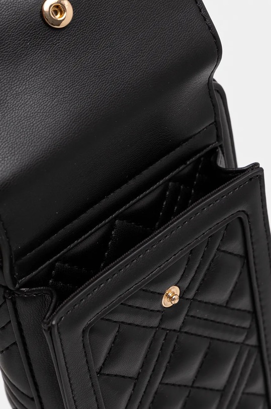 Peněženka Love Moschino JC5682PP0L černá