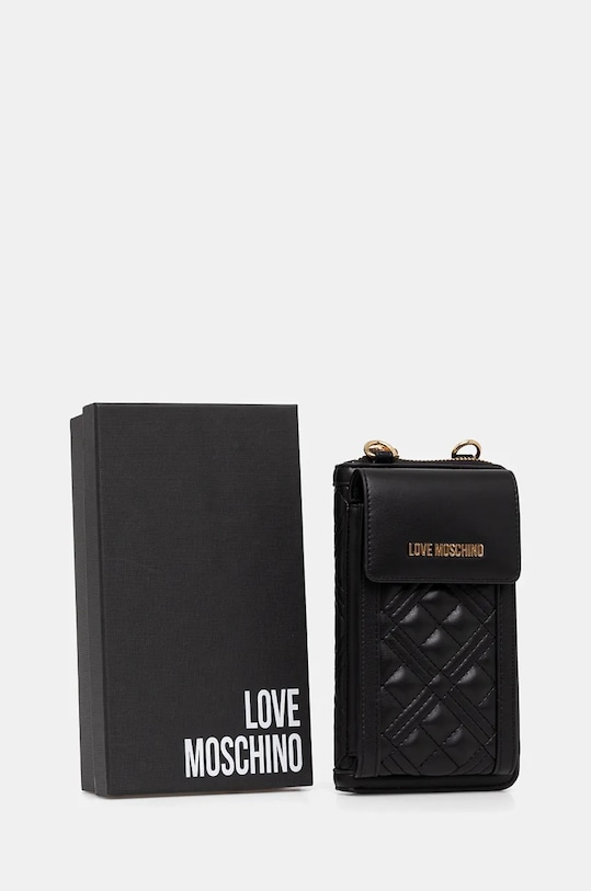 Peněženka Love Moschino JC5682PP0L