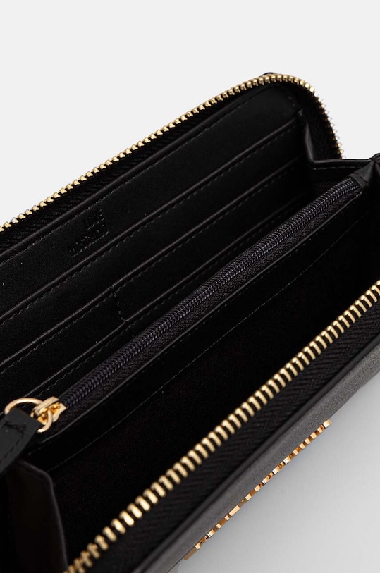 Novčanik Love Moschino JC5700PP0LLD0 crna AW24