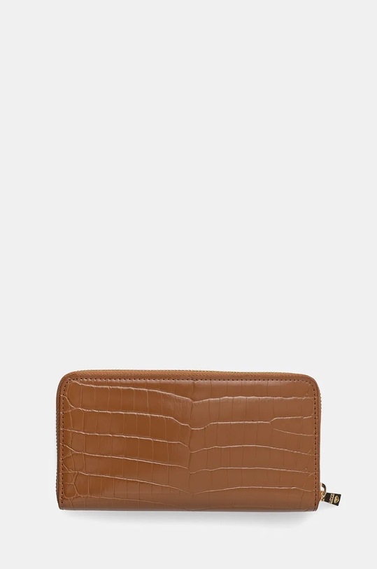 Love Moschino portfel JC5700PP0L brązowy AW24