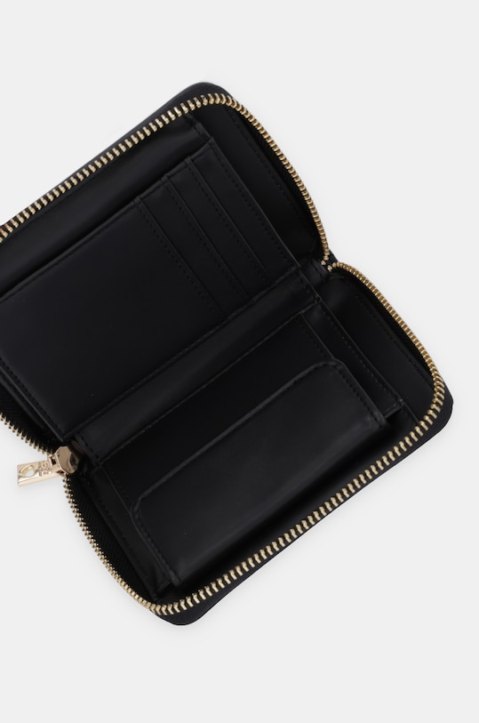 Peněženka Love Moschino černá JC5702PP0L