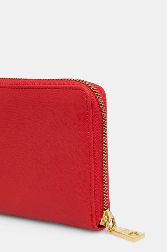 Портмоне Love Moschino JC5733PP0L червен AW24