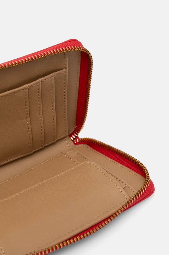 Аксесоари Портмоне Love Moschino JC5733PP0L червен