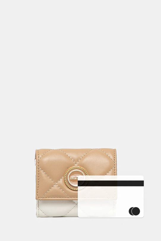 Портмоне Aldo AGRIN AGRIN.270 бежов