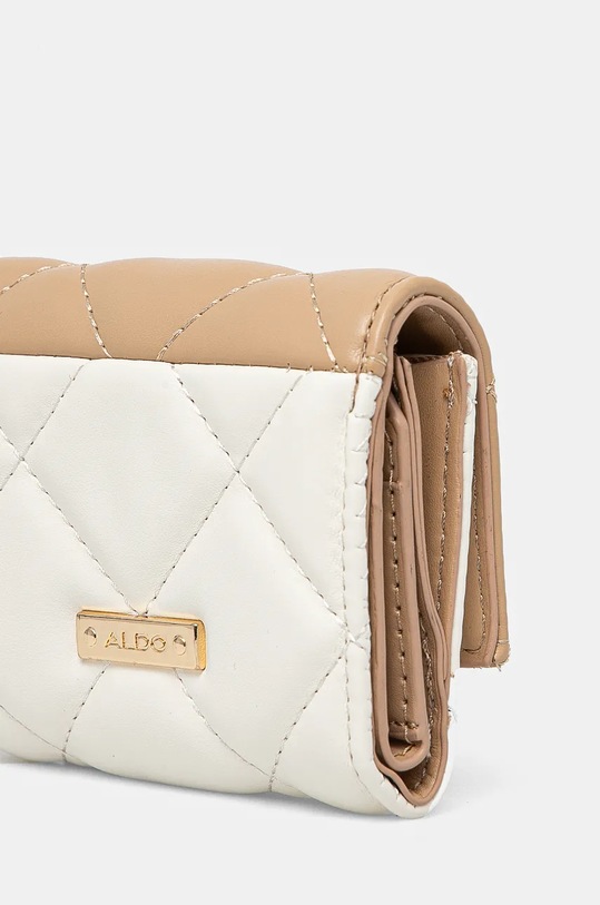 Аксесоари Портмоне Aldo AGRIN AGRIN.270 бежов