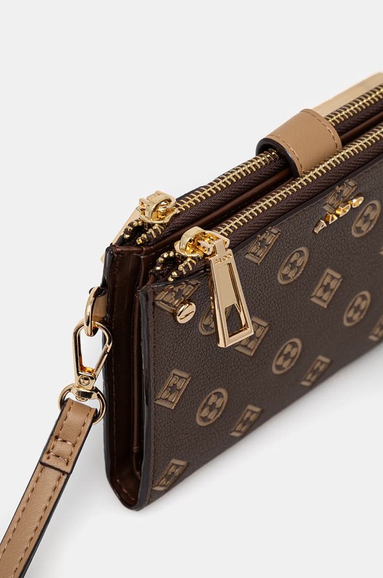 Аксесуари Гаманець Aldo ILLORI ILLORI.227 коричневий